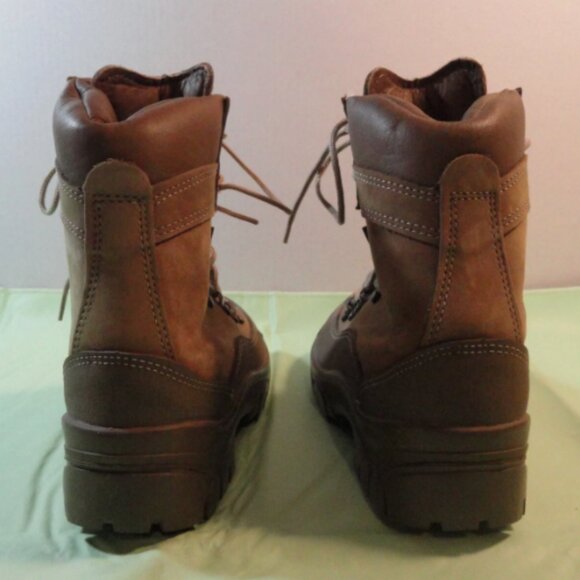 3R NEW BELLEVILLE MCB 950 GORE-TEX MILITARY MOUNTAIN WATERPROOF BOOTS LD 4826 main image 9